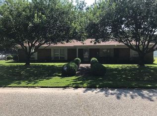 304 Ponce De Leon Dr W, Saraland, AL 36571