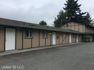 309 Union St APT 6, Mount Vernon, WA 98273