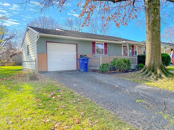 2nd image of 1421 Burnley Ct