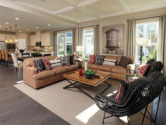 2nd image of 4157 Ivory Rose Ct