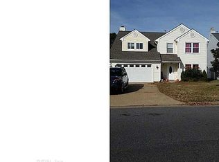 1849 Bernstein Dr, Virginia Beach, VA 23454