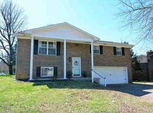 6204 Ohara Dr, Evansville, IN 47711
