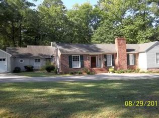 2520 Rockbridge Rd, Macon, GA 31204