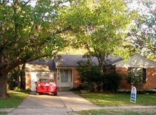 11024 Myrtice Dr, Dallas, TX