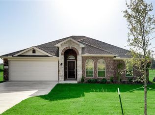 187 Springwood Loop, Springtown, TX 76082