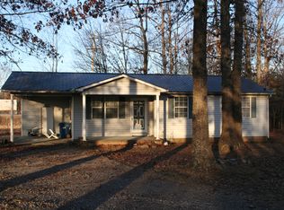 619 Gilley Cir, Manchester, TN 37355