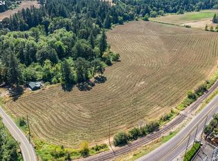 Scoggins Valley Rd, Gaston, OR 97119