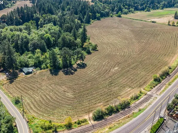 Scoggins Valley Rd, Gaston, OR 97119