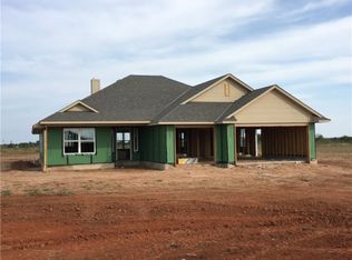 2554 Parker Mill Trl, Piedmont, OK 73078