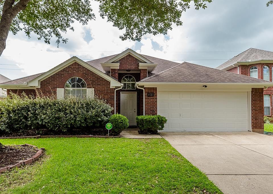 1st image of 4510 Topaz Trail Dr