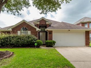 4510 Topaz Trail Dr, Sugar Land, TX 77479