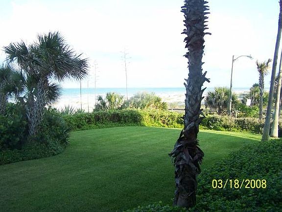 Master Bedroom View