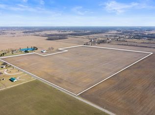 4605 N County Road 700 W, Yorktown, IN 47396