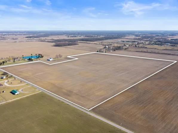 4605 N County Road 700 W, Yorktown, IN 47396