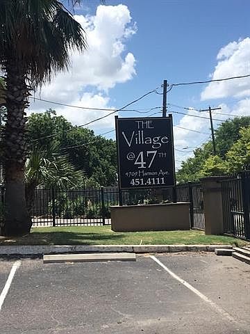 1st image of 4709 Harmon Ave APT 412
