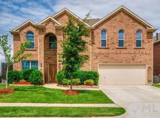 6306 Prairie Vista Dr, Arlington, TX 76001