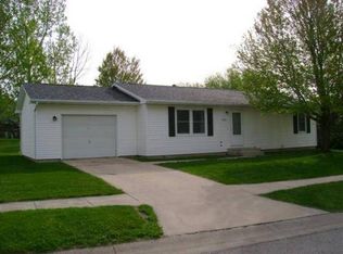 1510 Plain View Rd, Ely, IA 52227