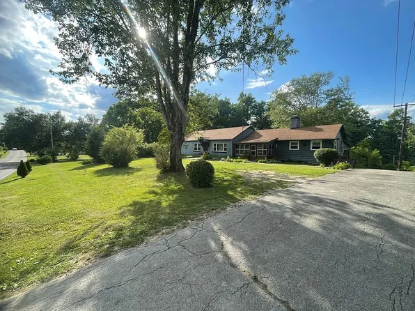 201 W Ford Valley Rd, Knoxville, TN 37920