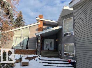 199 Westridge Rd NW, Edmonton, AB T5T 1B7