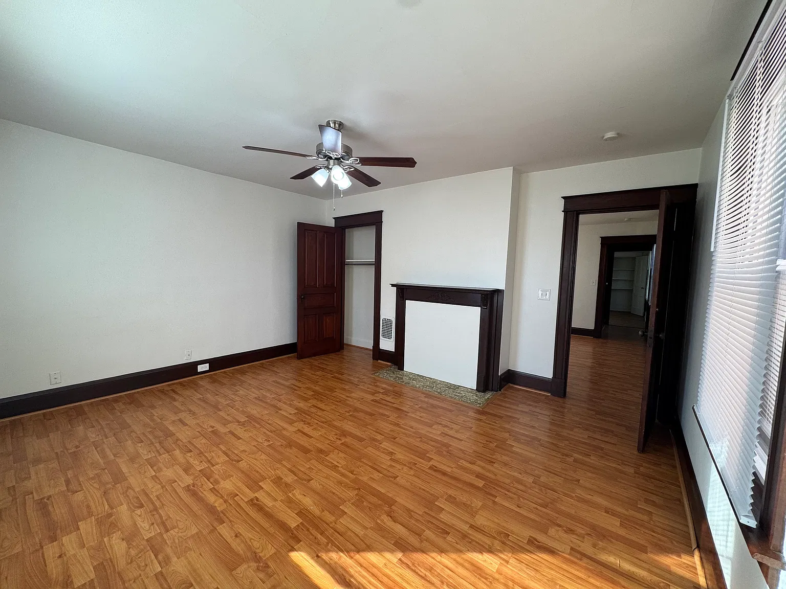 1 bed, $970 — Photo 1