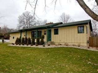8408 Brooklyn Blvd, Brooklyn Park, MN 55445
