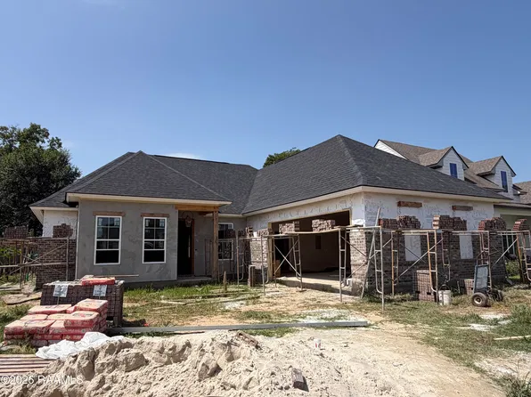 101 Sweet Ridge Way, Youngsville, LA 70592