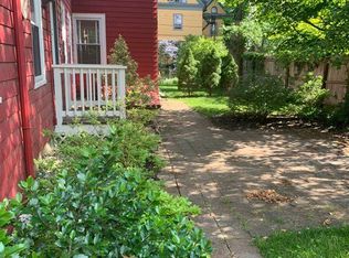 79 Washington Park #2, Newtonville, MA 02460