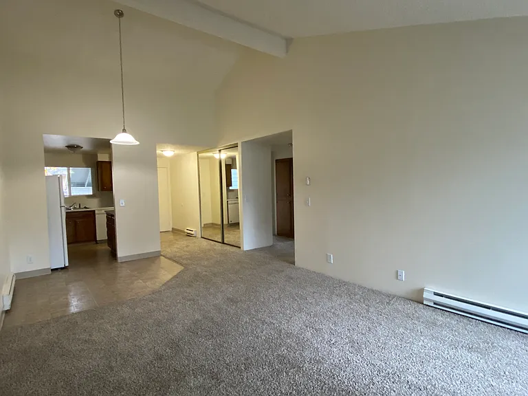 The Park Apartments — Photo 15