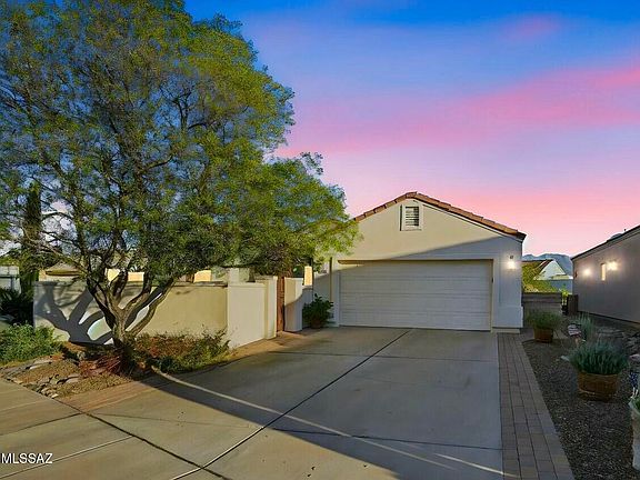 3rd image of 3461 S Abrego Dr