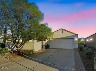 3461 S Abrego Dr, Green Valley, AZ 85614