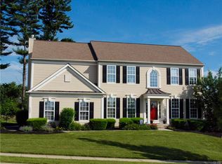 1922 Chichester Xing, Macungie, PA 18062