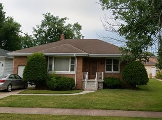 18158 Lange St, Lansing, IL