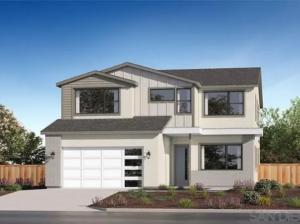 2311 Loker Way, Oceanside, CA 92054