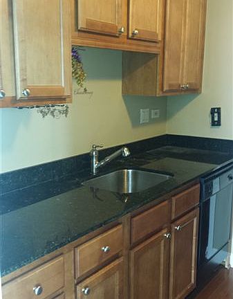 Kitchen Cabinets
