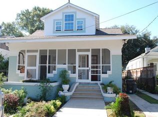 6032 Patton St, New Orleans, LA 70118