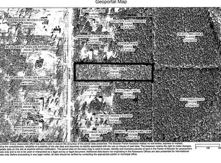 0 Highway 157, Haughton, LA 71037