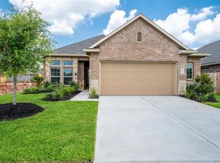 16910 Audrey Arbor Way, Richmond, TX 77407