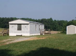 5537 Herbert Rd, Whitesville, KY 42378