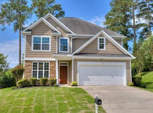 1145 Hunters Cv, Evans, GA 30809