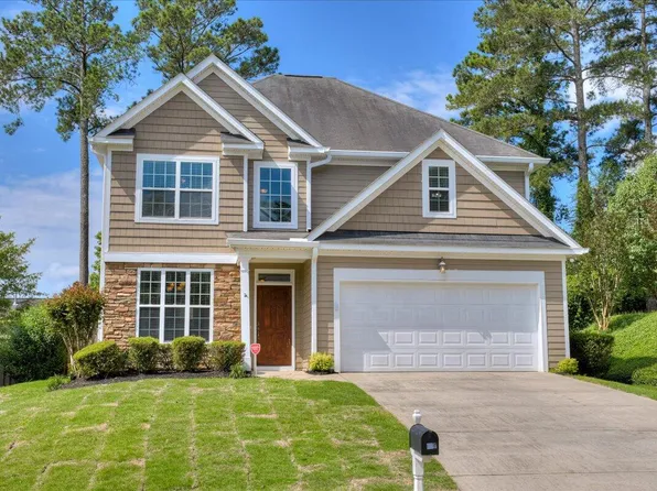 1145 HUNTERS Cove, Evans, GA 30809