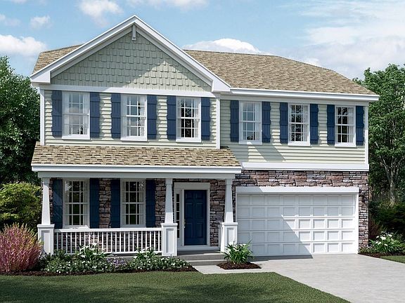 5th image of 3 Sagebrook Dr