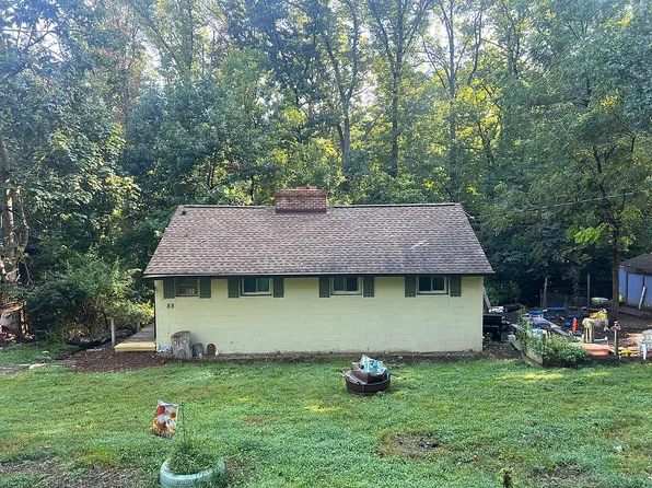 55 Stone Ridge Rd, Harpers Ferry, WV 25425