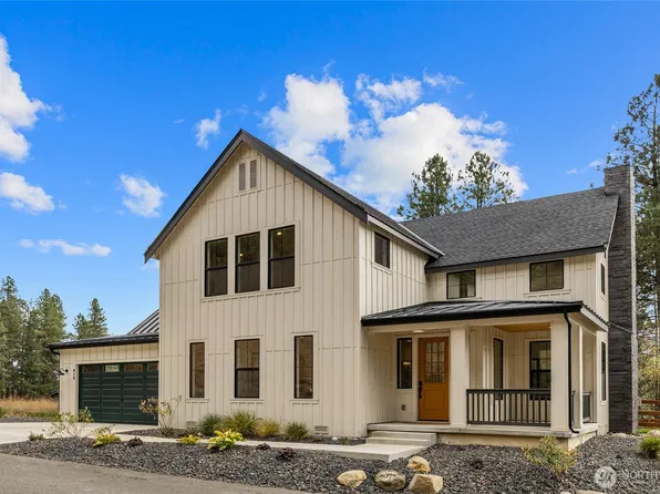 415 Outfitter (Lot 12) Place, Cle Elum, WA 98922
