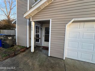 166 Bayberry Road, Newport, NC 28570