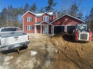 181 Hitchcock Rd, Winchendon, MA 01475