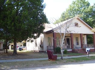 116 W Fairview St, Troy, AL 36081