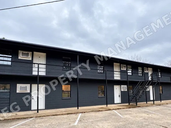 100 Caruthers St #111, Mc Rae, AR 72102