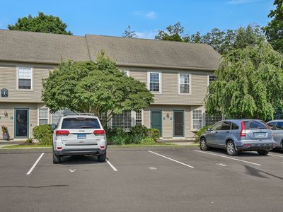 5 Glen Ridge Court #5, New Milford, CT, 06776