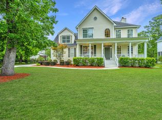 1405 Peninsula Point, Summerville, SC 29485