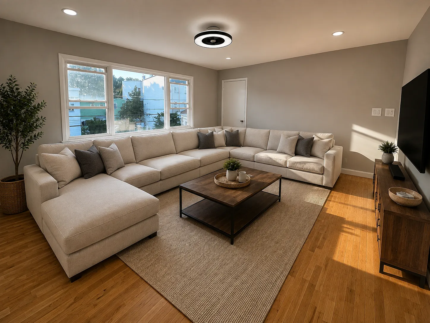 3 bed, 1200 sqft, $2,450 — Photo 1